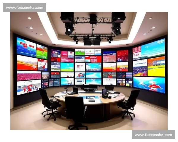 全景呈现顶级足球赛事高清直播精彩瞬间尽在掌握实时互动权威解说